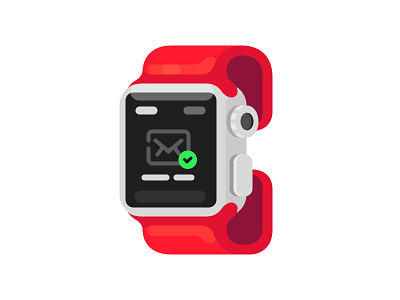 More style explorations apple apple watch icon icons illustrations smartwatch watch