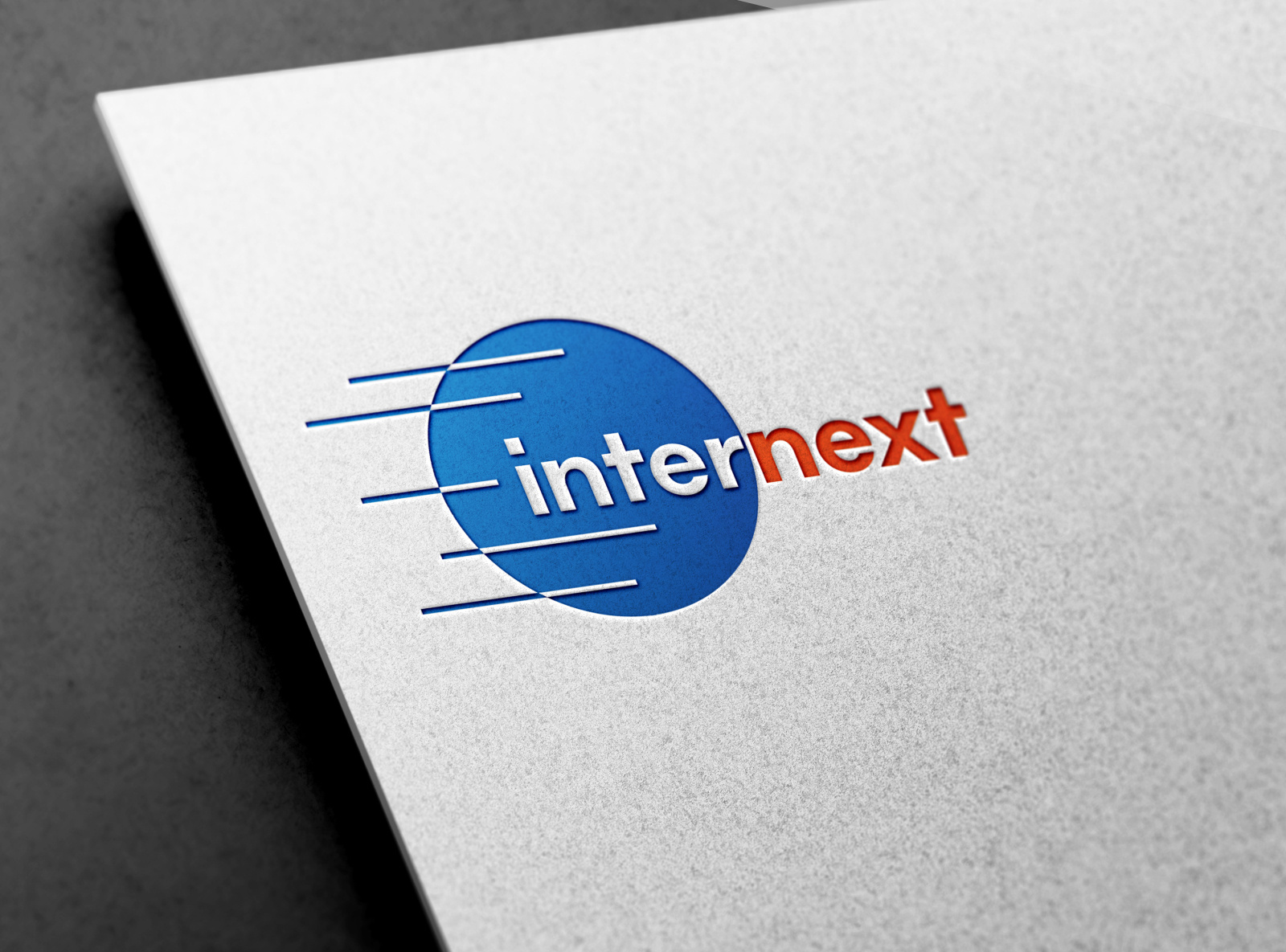 Internext Logo Concept | Brand Identity Design | IT Logo by Ratul Basak ...