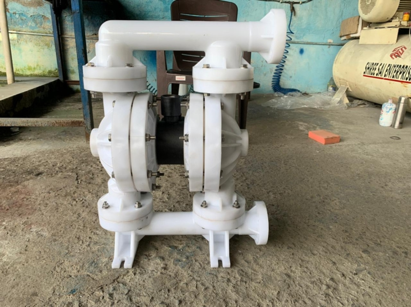 5Minute Fix to Troubleshoot a Diaphragm Pump Antliaworks by