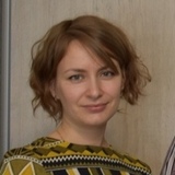 Elena Lysikova