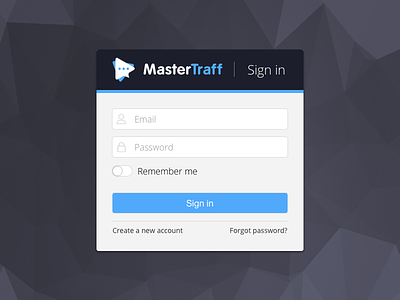 Daily UI #1 - Sign in 001 collectui dailyui day1 form signup sketch ui ux