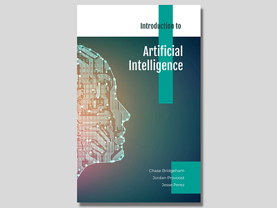 Introduction to AI - Book Cover Preview