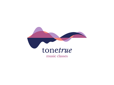 Tone True Music Classes - Logo Preview