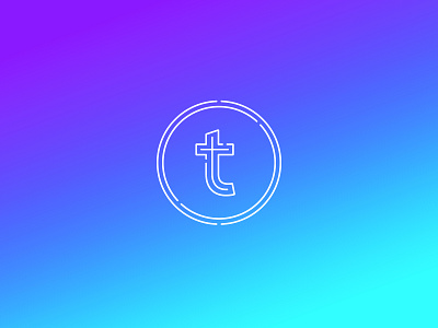 Thrive - Logomark