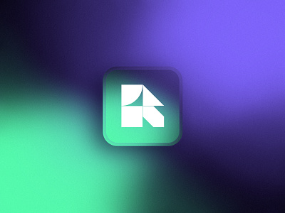 Logo Design - Entertainment App 'Reelvu'