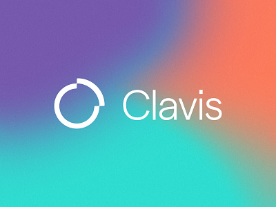 Clavis - Logo design