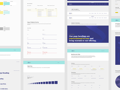 Design System - Figma