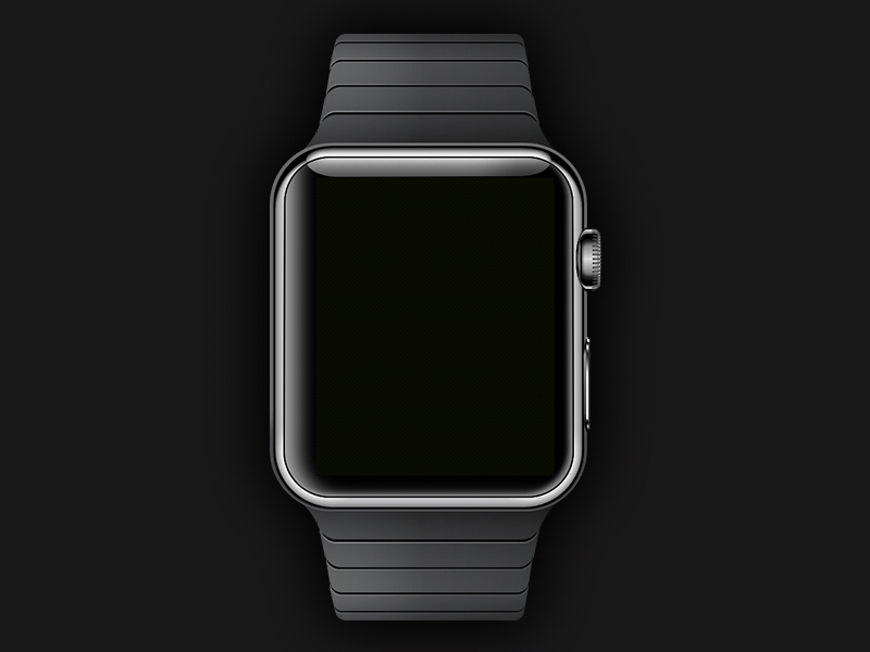 Cooking a steak apple watch concept cooking smartwatch steak ui ux