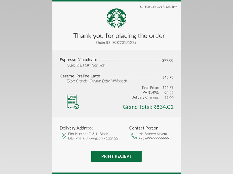 starbucks-e-mailer-receipt-by-samarth-on-dribbble