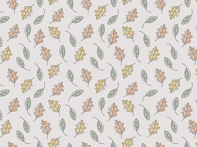 pattern foliage