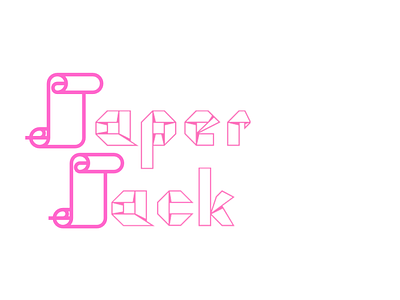 Paper Pack: Logo
