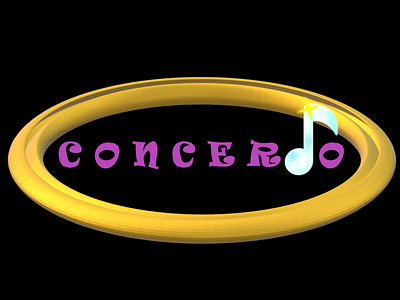 Concerto: Logo