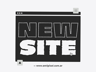 ⚡️ new website! ⚡️