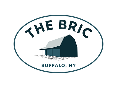 Bric logo