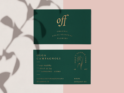 off_business card