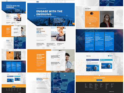 NIIT 2018 Webdesign