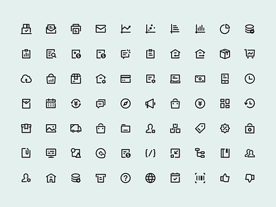 70 Open source free SVG icons for commercial use for commercial use. icondesign icons illustration illustrations logo svg svg icons tob ui ux vector