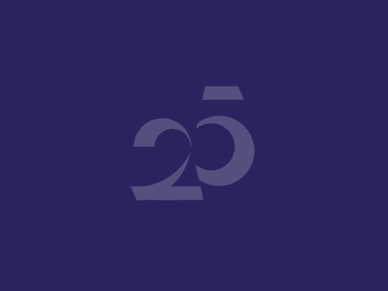 Kingdee 25th Anniversary