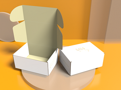 box design box design