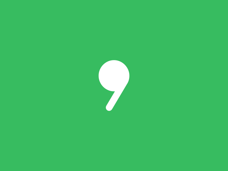 New CreativeNine Logo logo green minimal minimalistic minimalist simplistic