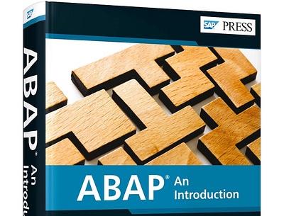 (READ)-ABAP: An Introduction and Beginner's Guide to Programming app book books branding design download ebook illustration logo ui