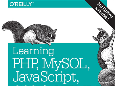 (BOOKS)-Learning PHP, MySQL, JavaScript, CSS & HTML5: A Step-by-