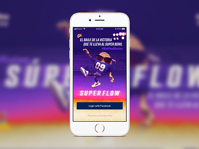 SuperFlow Concept