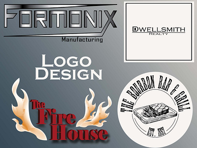 Logo Designs