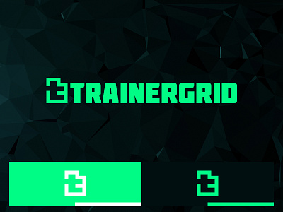 TrainerGrid Logo