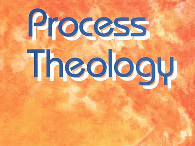 (DOWNLOAD)-Process Theology: A Basic Introduction app book books branding design download ebook illustration logo ui