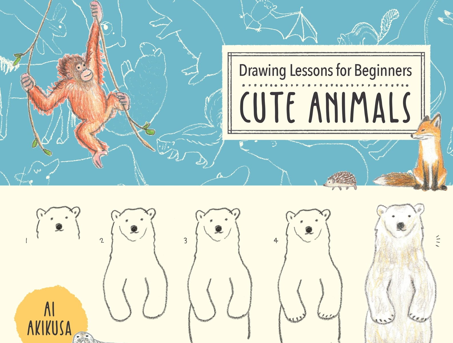 Learn to Draw Anything - Masterclass for Beginners - Design Cuts