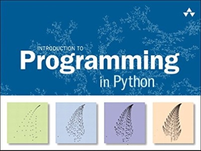 (READ)-Introduction to Programming in Python: An Interdisciplina app book books branding design download ebook illustration logo ui