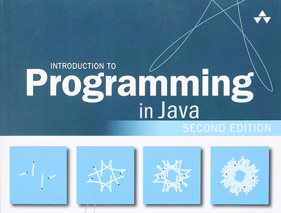 (DOWNLOAD)-Introduction to Programming in Java: An Interdiscipli app book books branding design download ebook illustration logo ui