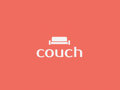 Personal Branding Concept branding clean color couch minimal sofa