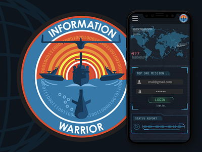 Royal Navy game ... app army concept game royal navy sketch app we design website