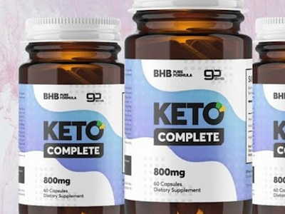 Keto Complete Australia : Keto Complete Reviews Pills Scam Or Re
