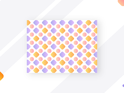 Background Pattern- Daily UI:: #059 app background branding dailyui flat icon pattern ui ux vector web