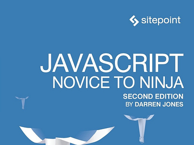 (BOOKS)-JavaScript: Novice to Ninja: The ultimate beginner's gui