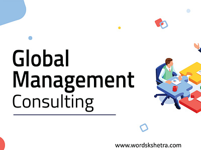 Global Management Consulting - Words Kshetra