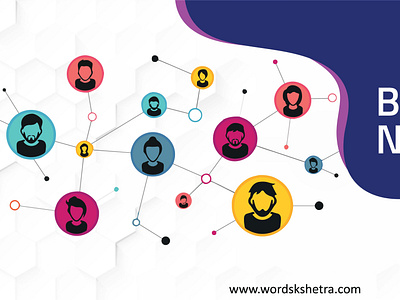 Business Networking Service - Words Kshetra