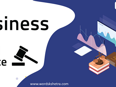 Business Legal Service - Words Kshetra