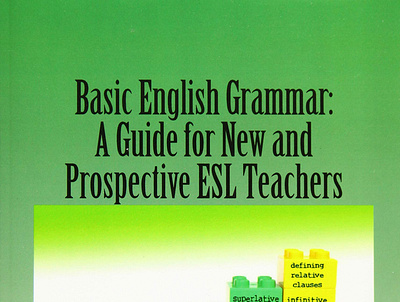 (EBOOK)-Basic English Grammar: A Guide for New and Prospective E app book books branding design download ebook illustration logo ui