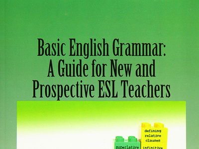(EBOOK)-Basic English Grammar: A Guide for New and Prospective E