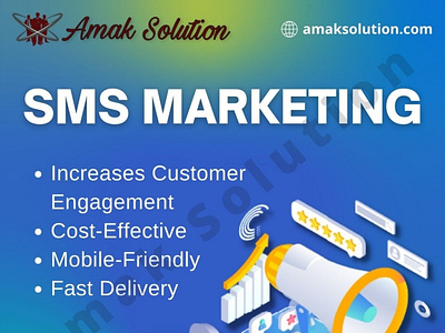 SMS MARKETING branding business digital marketing marketing sms