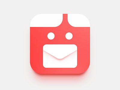 Icon for COCO-mail student project