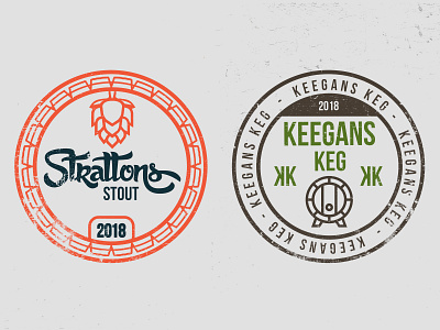 Beer Labels beer label beer logo design logo logodesign