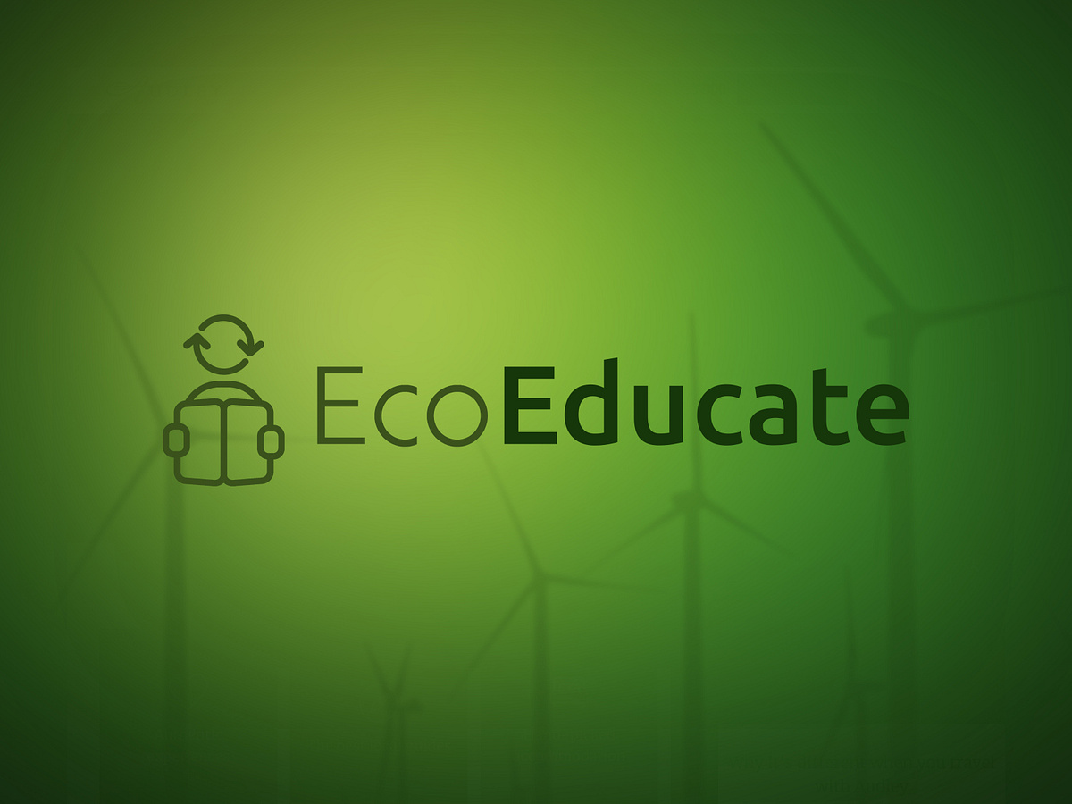 Ecological Education designs, themes, templates and downloadable ...