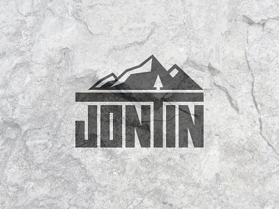 JonTin Logo