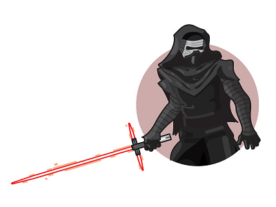 Kylo Ren