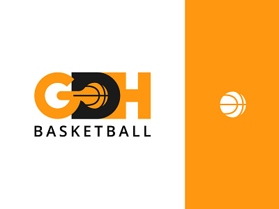Basketball Logo ball basketball logo sports vector